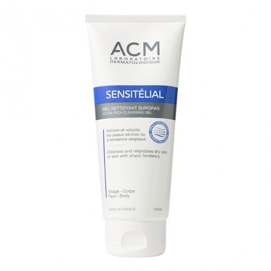 SENSITELIAL GEL NETT SURGR200ML SENSITELIAL GEL NETT SURGR200ML