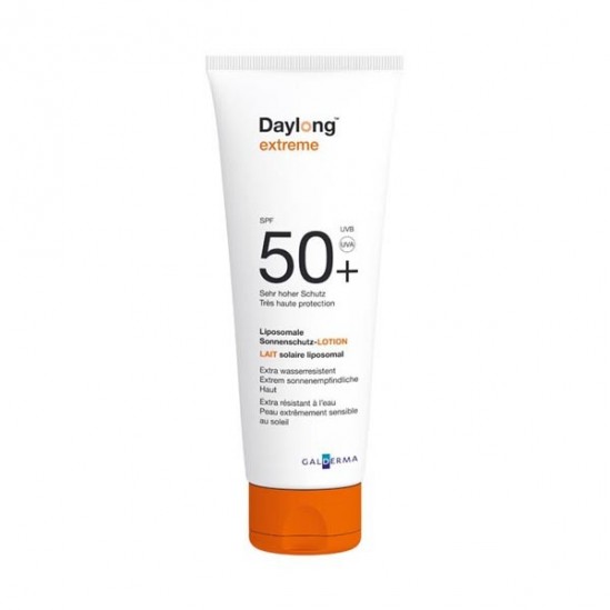 Daylong™ extreme spf50+ lait de protection solaire 100ml Daylong™ extreme spf50+ lait de protection solaire 100ml