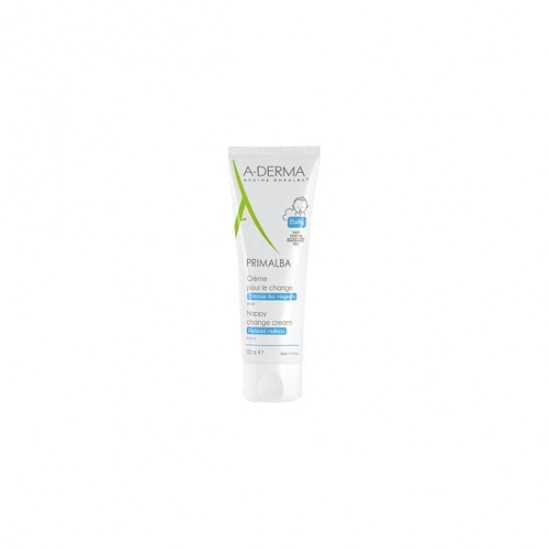 A DERMA PRIMALBA CREME CHANGE 100ML