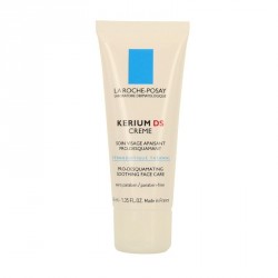 La Roche Posay kerium DS Visage crème 40ml