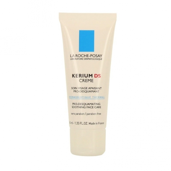 La Roche Posay kerium DS Visage crème 40ml