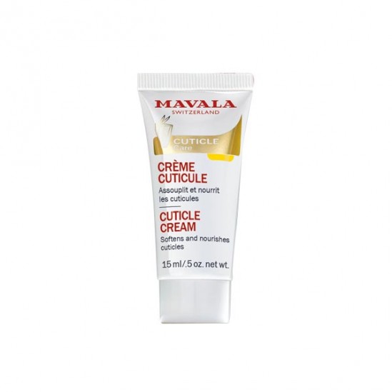 MAVALA CREME CUTICULE 15ML