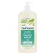 Natessance Gel douche aloe vera sans sulfates 1L