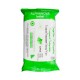 ALPHANOVA BEBE LINGETTES NETTOYANTES