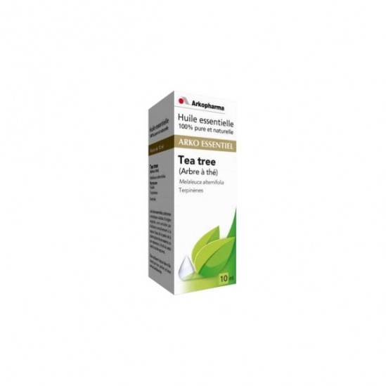 TEA TREE ARKOESS HLE ESS 10ML