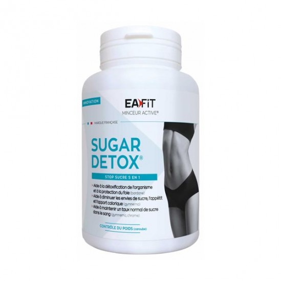 SUGAR DETOX