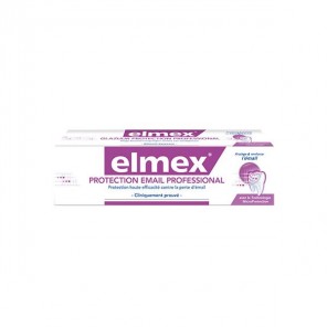 Elmex® dentifrice protection email professional 75ml