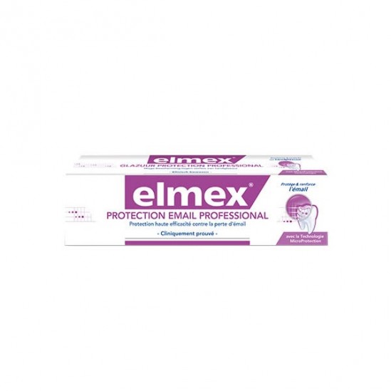 ELMEX DENT PROTECT EROSION 75ML