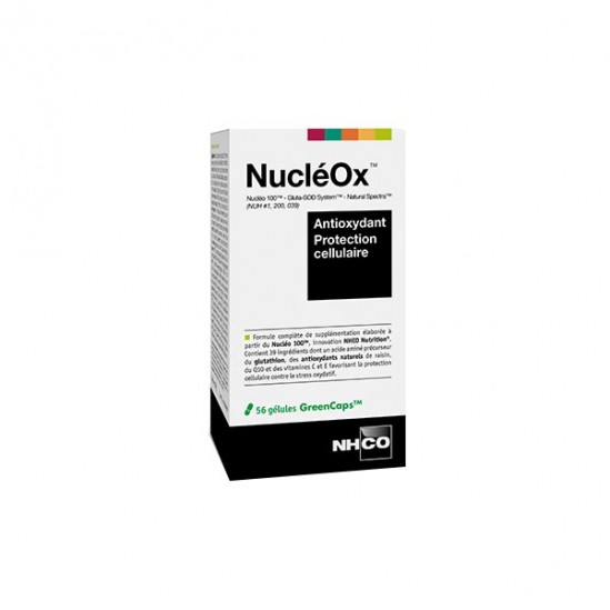 NUCLEOX 56 GELULES