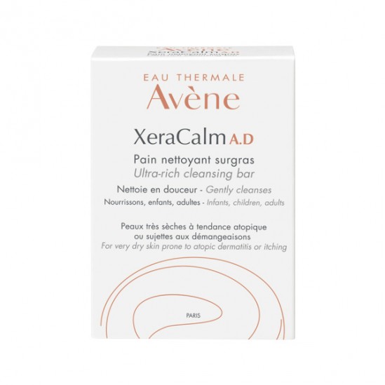 AVENE XERACALM AD PAIN NETT SURGRAS 100G