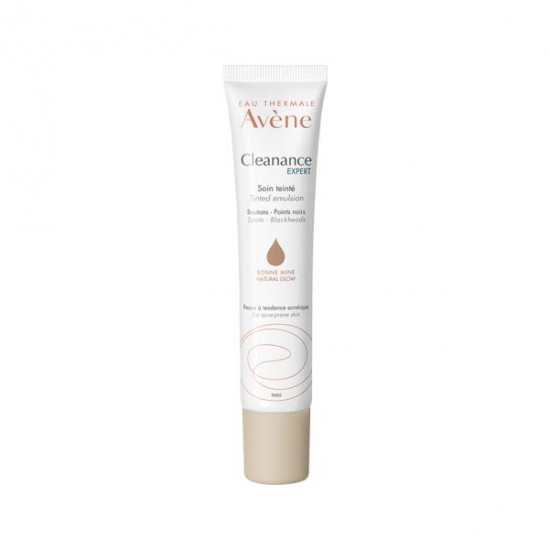 AVENE CLEANANCE EXPERT TEINTE 40ML