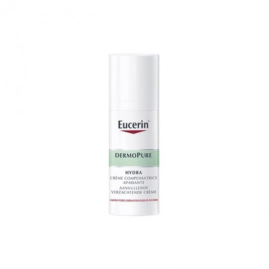 EUCERIN DERMOPURE HYDRA 50ML