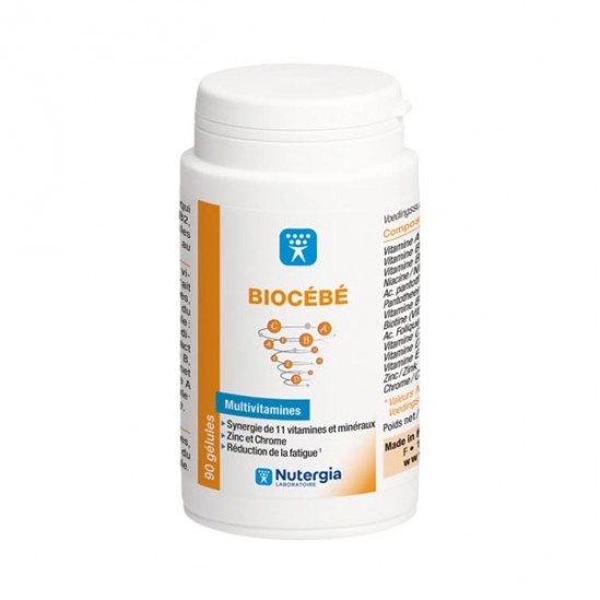 BIOCEBE GELUL 30