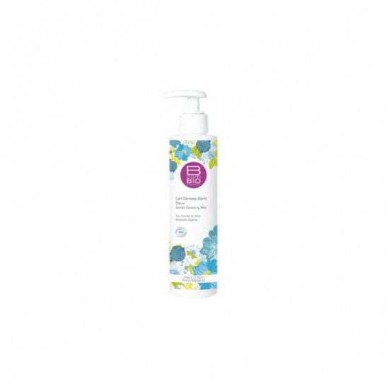 B-COM-BIO LAIT DEMAQ DOUCEUR 200ML