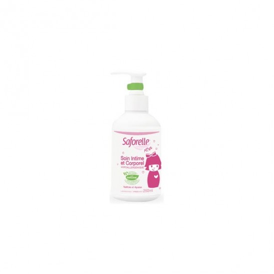 SAFORELLE MISS SOIN INT/CORP 100ML