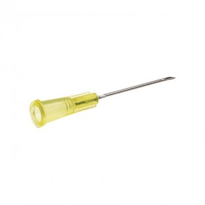 Bd microlance 3 aiguilles hypodermiques