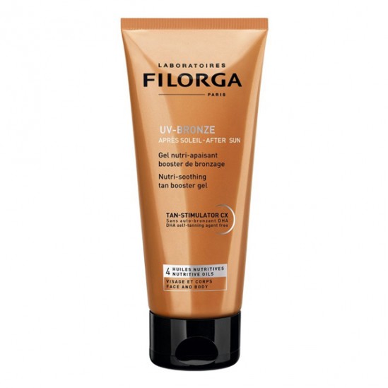 FILORGA UV BRONZE AFTER SUN 200ML