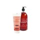 BEAUTERRA GEL DCH AMBRE 200ML