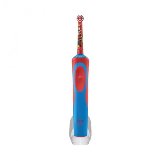 Oral-B kids brosse à dents électrique Incredibles 2 3 ans+