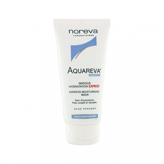 Noreva Aquareva Masque Hydratant Express 50ML