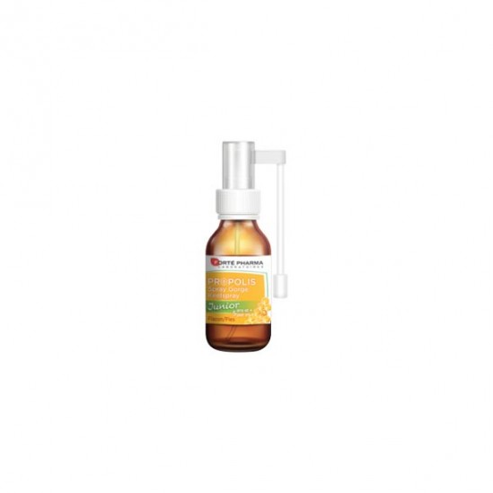 Forté Pharma propolis spray gorge junior 15ml