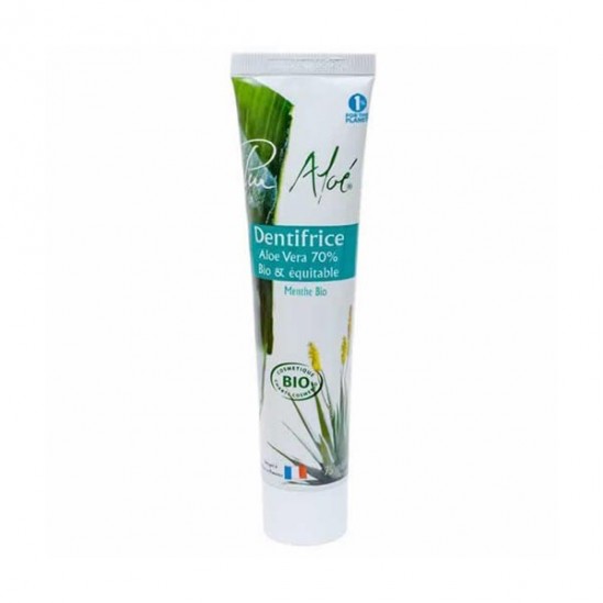 PURALOE DENT 75ML PURALOE DENT 75ML
