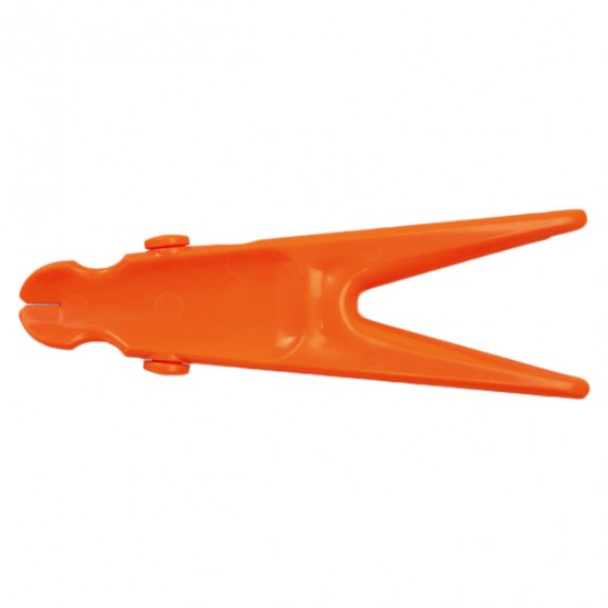 PAPILLI-FORK PORTE FIL DENT