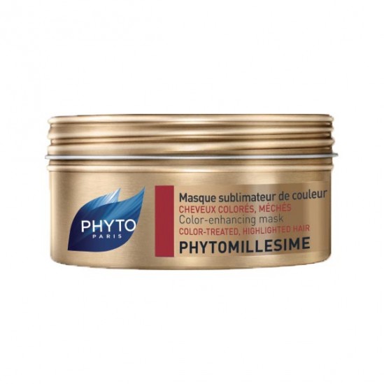 PHYTOMILLESIME MASQ CHEV COLO200ML