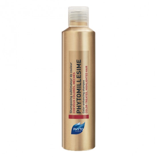 PHYTOMILLESIME SHP CHEV COLOR200ML