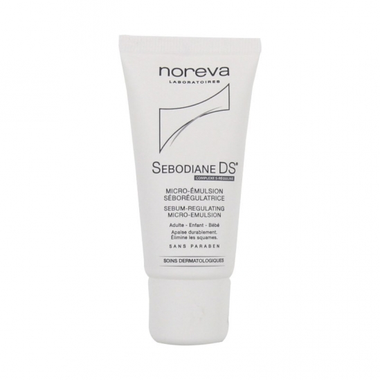 Noreva sebodiane ds micro-émulsion 30ml