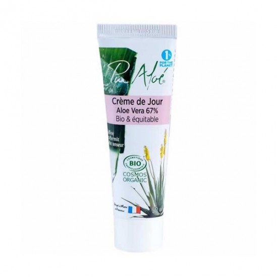 PURALOE CR VISAGE 30% 50ML