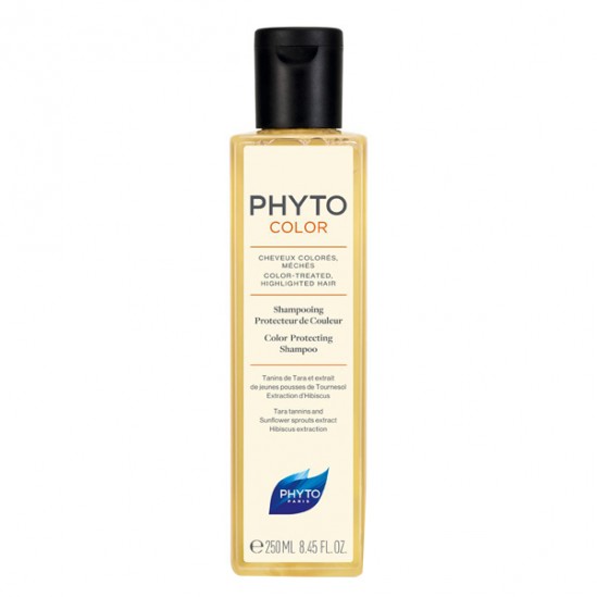 PHYTOCOLOR CARE SHP PROTECT COULEUR 250ML