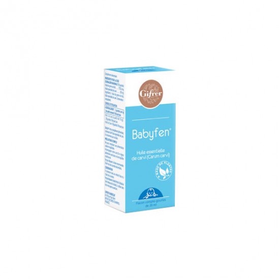 BABYFEN HLE ESSENTIEL GTT 20ML