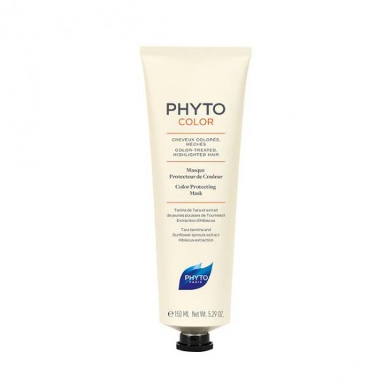 PHYTOCOLOR CARE MASQUE PROTECT COULEUR 150ML