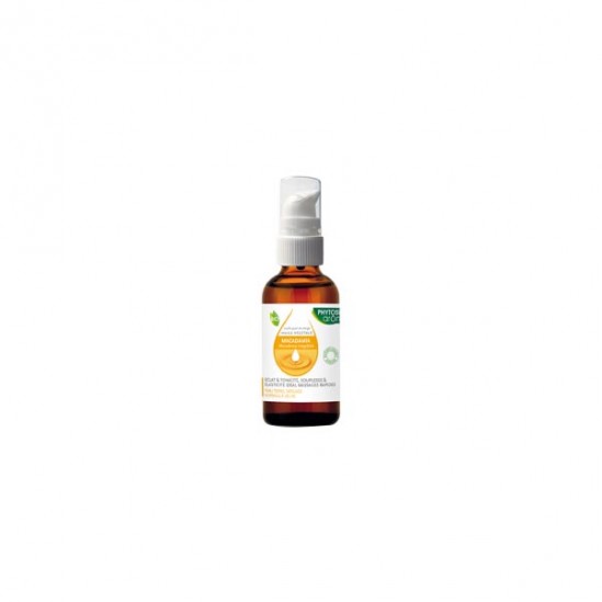 PHYTOSUN HV MACADAMIA 50ML