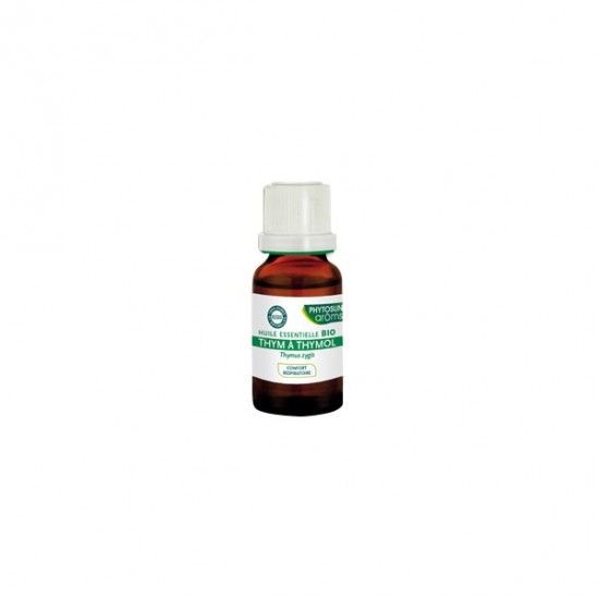 PHYTOSUN  HE AB THYM THYMOL10ML RP