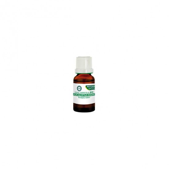 PHYTOSUN HE AB EUCALYP RAD10ML