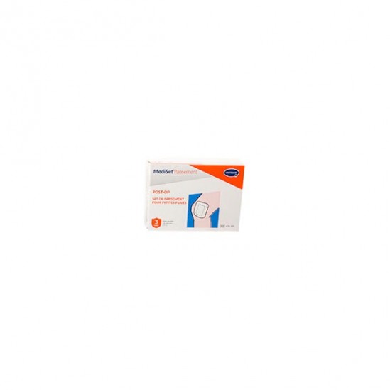 MEDISET DOMICIL SET SOND4708451