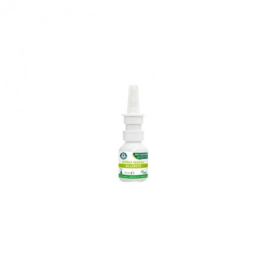 PHYTOSUN SPRAY NAS ALLERGIE 20ML