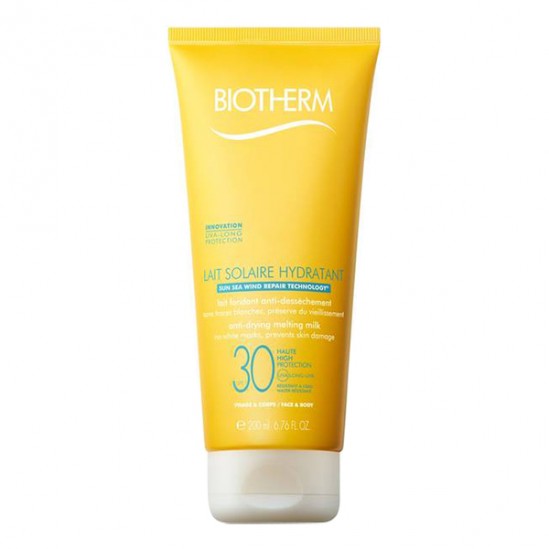 BIOTHERM SOL LAIT SPF 30 200ML