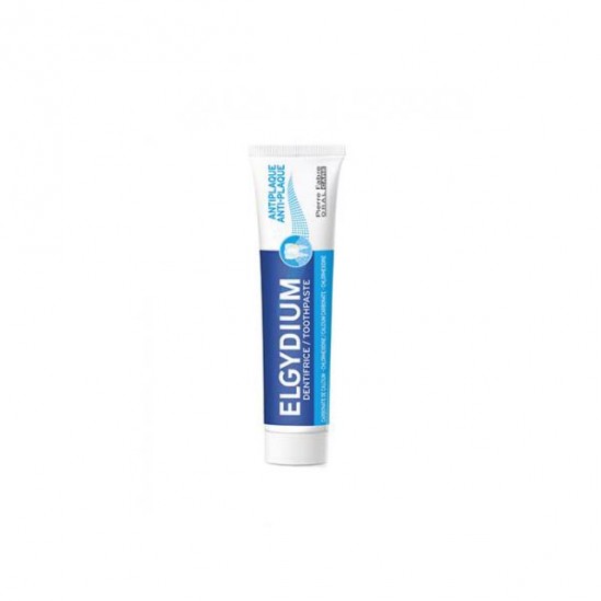 ELGYDIUM DENT ANTIPLAQUE 50ML