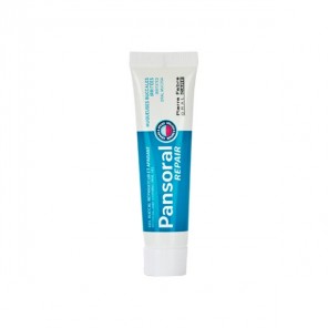 Pansoral repair gel buccal tube 15ml