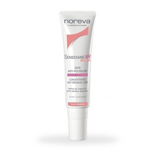 Noreva Led Sensidiane Soin anti-rougeurs 30ml