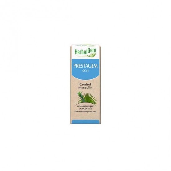 HERBALGEM PRESTAGEM 30ML