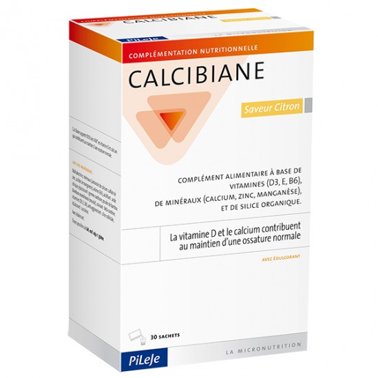 CALCIBIANE PDR SACH 5G 30