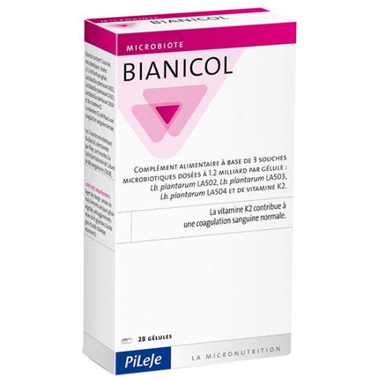 BIANICOL GELUL 28