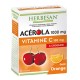 ACEROLA1000 HERBESAN  ORANGE 30 CP