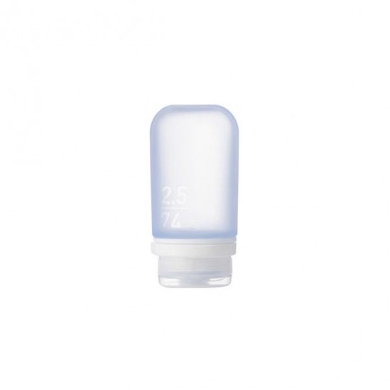 Humangear Gotoob+ transparent 74ml