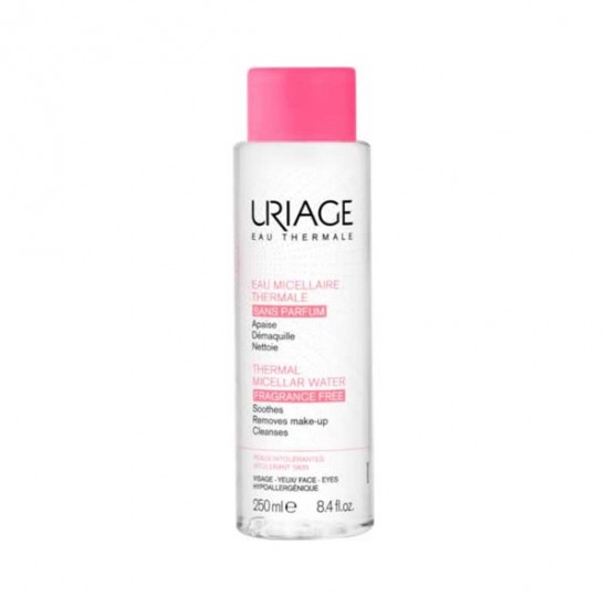 URIAGE EAU MICELL SS PARF 250ML