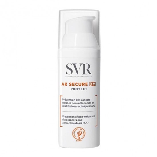 SVR SUN SECURE AK SECURE DM PROTECT SPF50